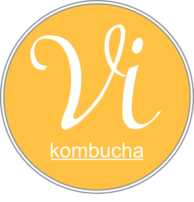 Vi Kombucha